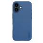 Nillkin Super Frosted Shield Pro Matte cover case for Apple iPhone 17 6.3 (2025) order from official NILLKIN store
